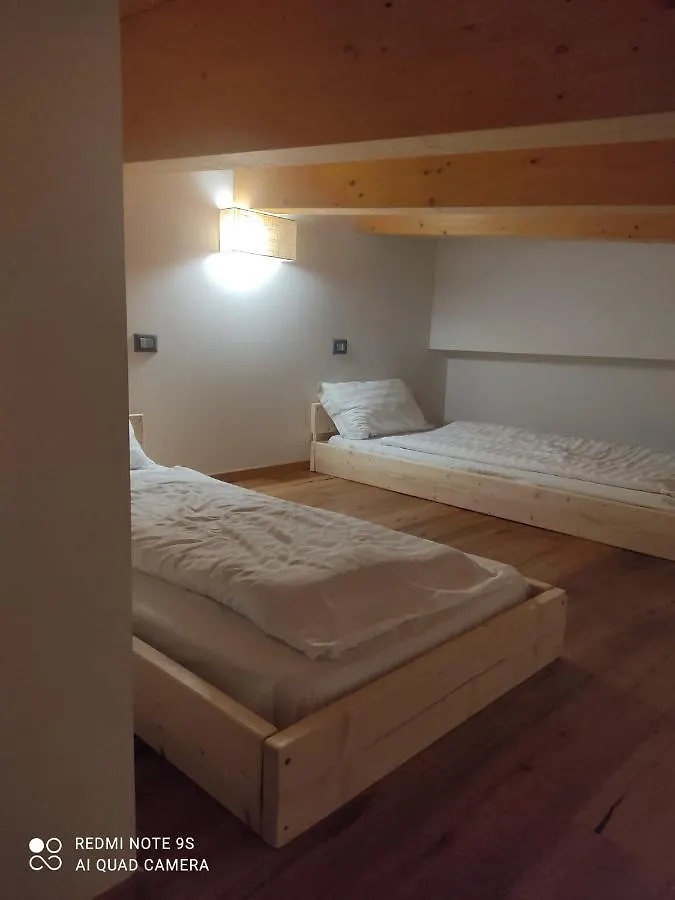 Capanna Presena Hotel Passo del Tonale Resort