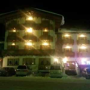 Otel Sole, Passo del Tonale