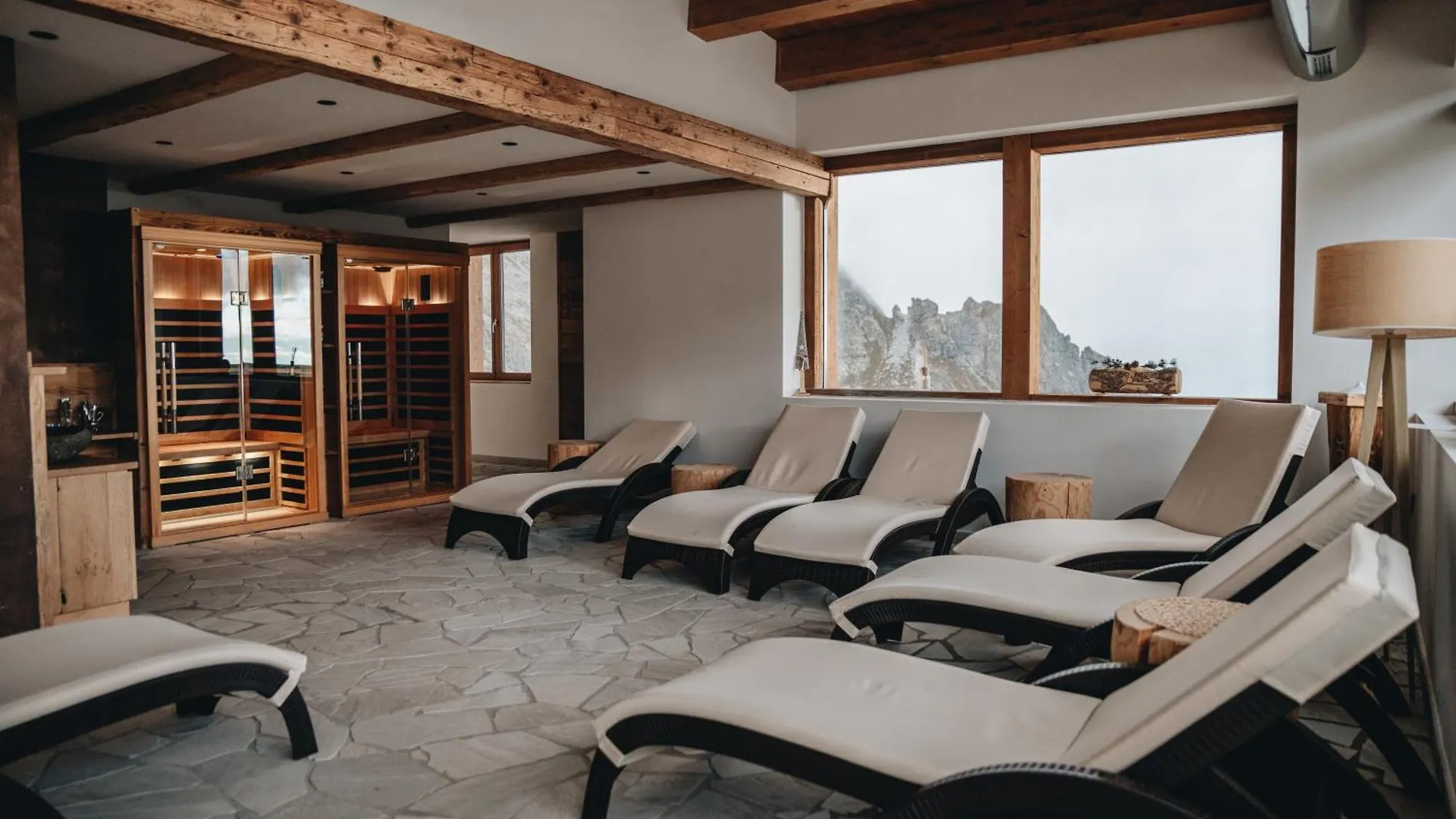 Capanna Presena Hotel Passo del Tonale Resort