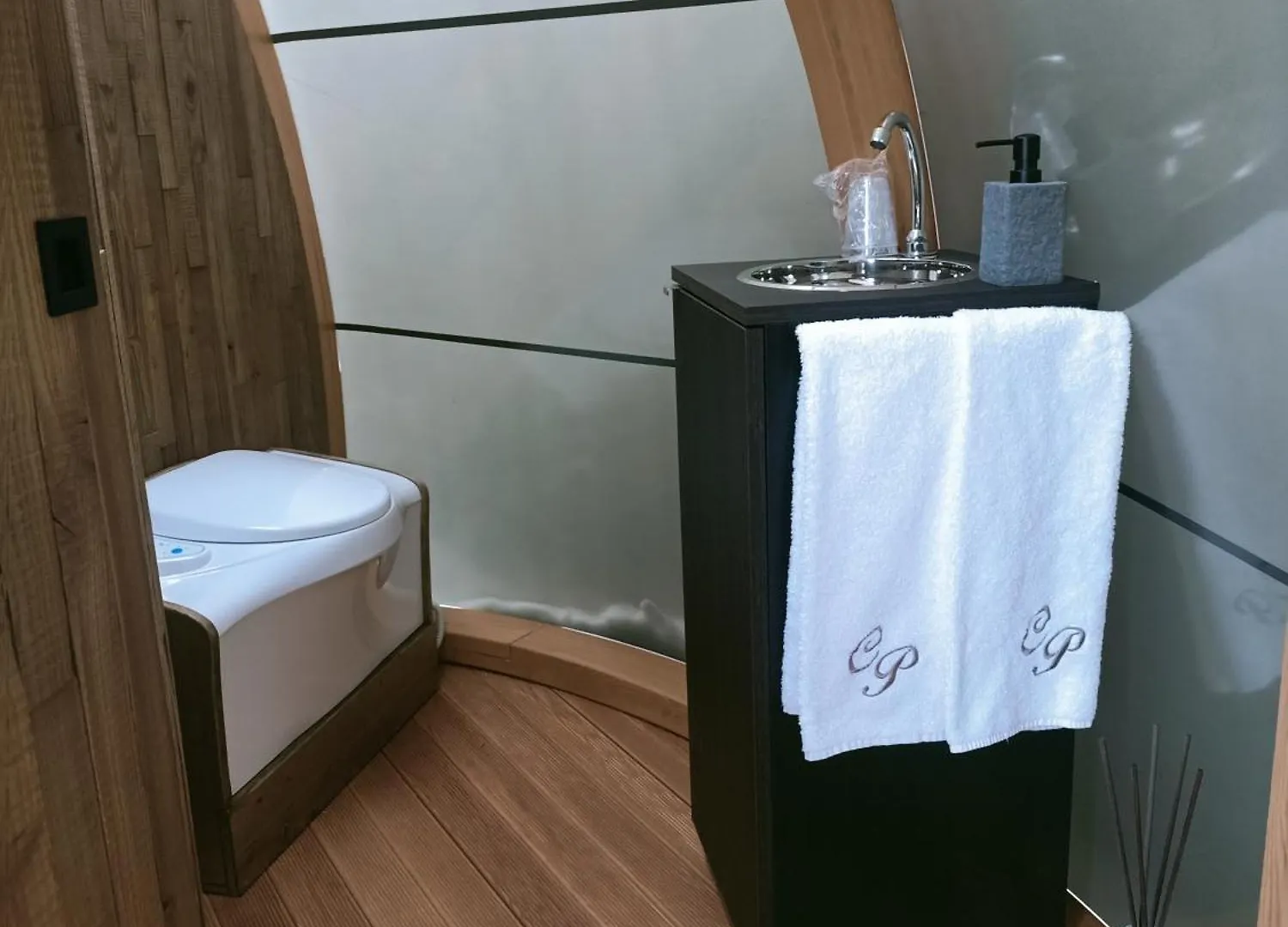 Capanna Presena Hotel Passo del Tonale Italy